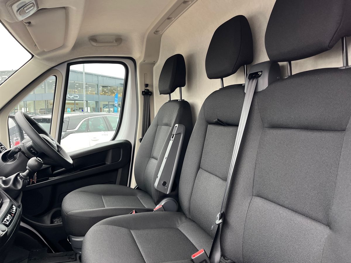 Used Vauxhall Movano 2025 for sale - 76141297: Photo 10