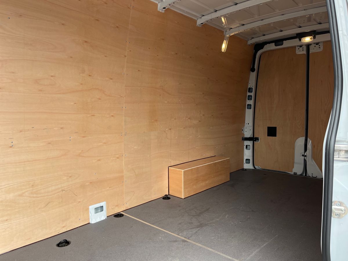 Used Mercedes-Benz Sprinter 2025 for sale - 76236511: Photo 10
