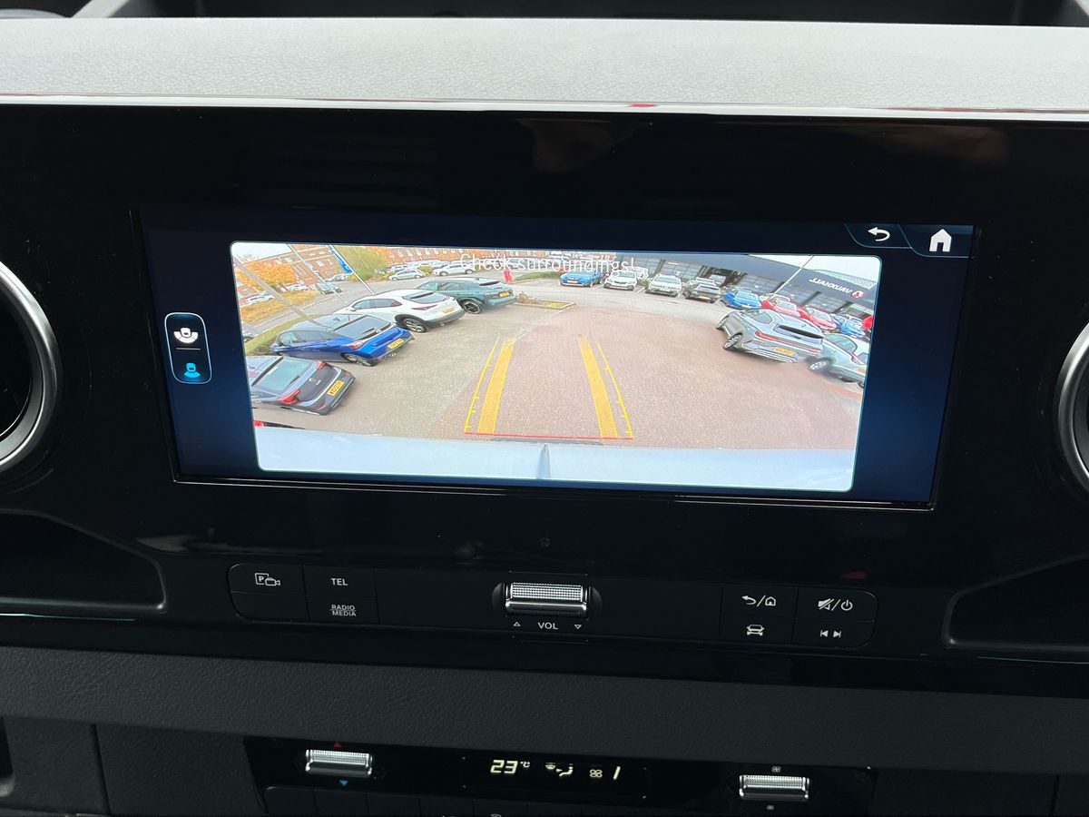 Used Mercedes-Benz Sprinter 2025 for sale - 76236511: Photo 18