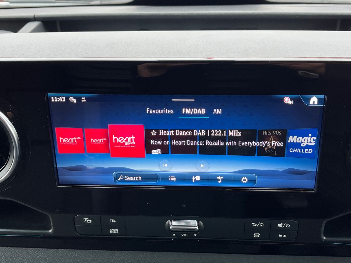 Used Mercedes-Benz Sprinter 2025 for sale - 76236511: Photo 19