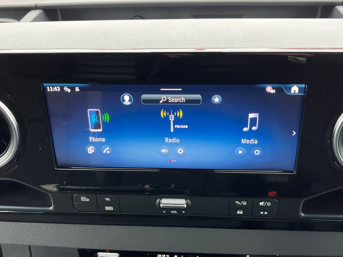 Used Mercedes-Benz Sprinter 2025 for sale - 76236511: Photo 20