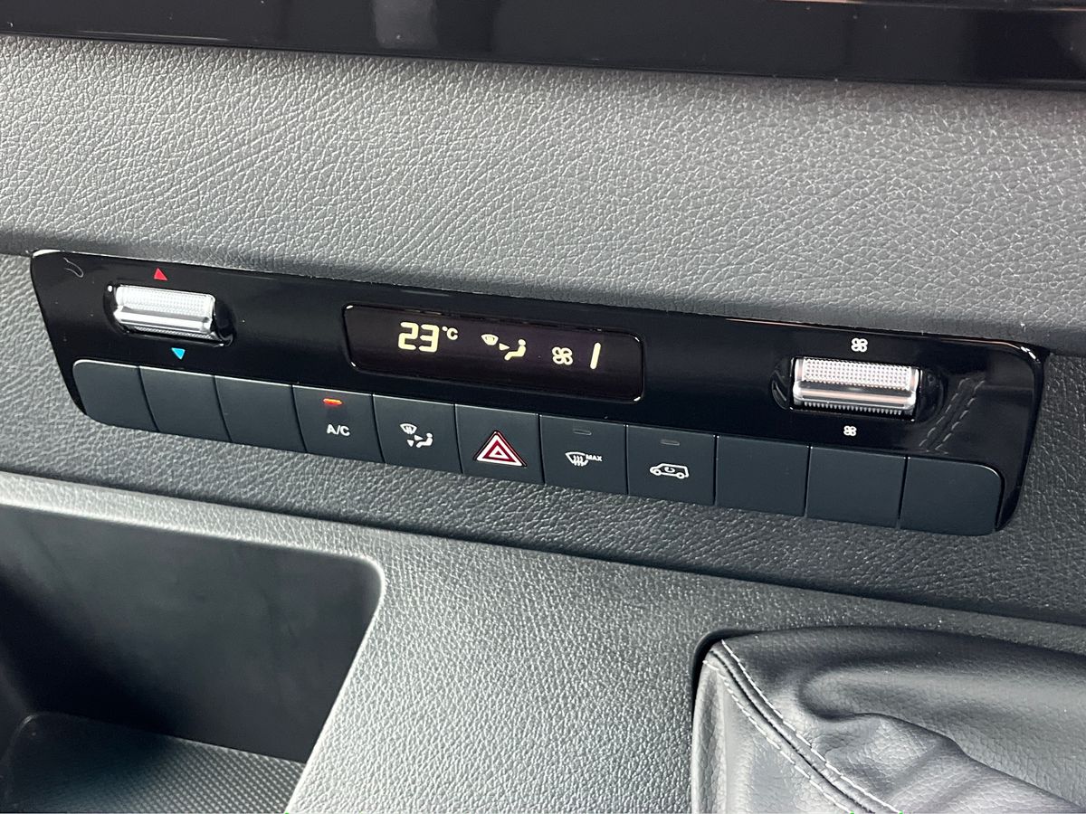 Used Mercedes-Benz Sprinter 2025 for sale - 76236511: Photo 21