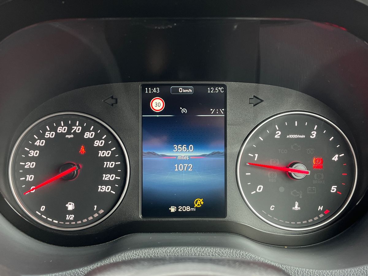 Used Mercedes-Benz Sprinter 2025 for sale - 76236511: Photo 22