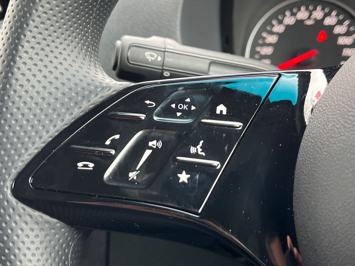 Used Mercedes-Benz Sprinter 2025 for sale - 76236511: Photo 23