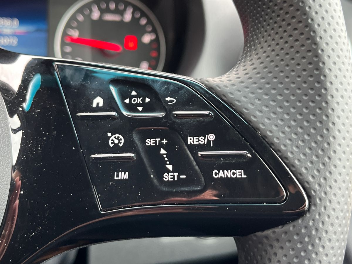 Used Mercedes-Benz Sprinter 2025 for sale - 76236511: Photo 24