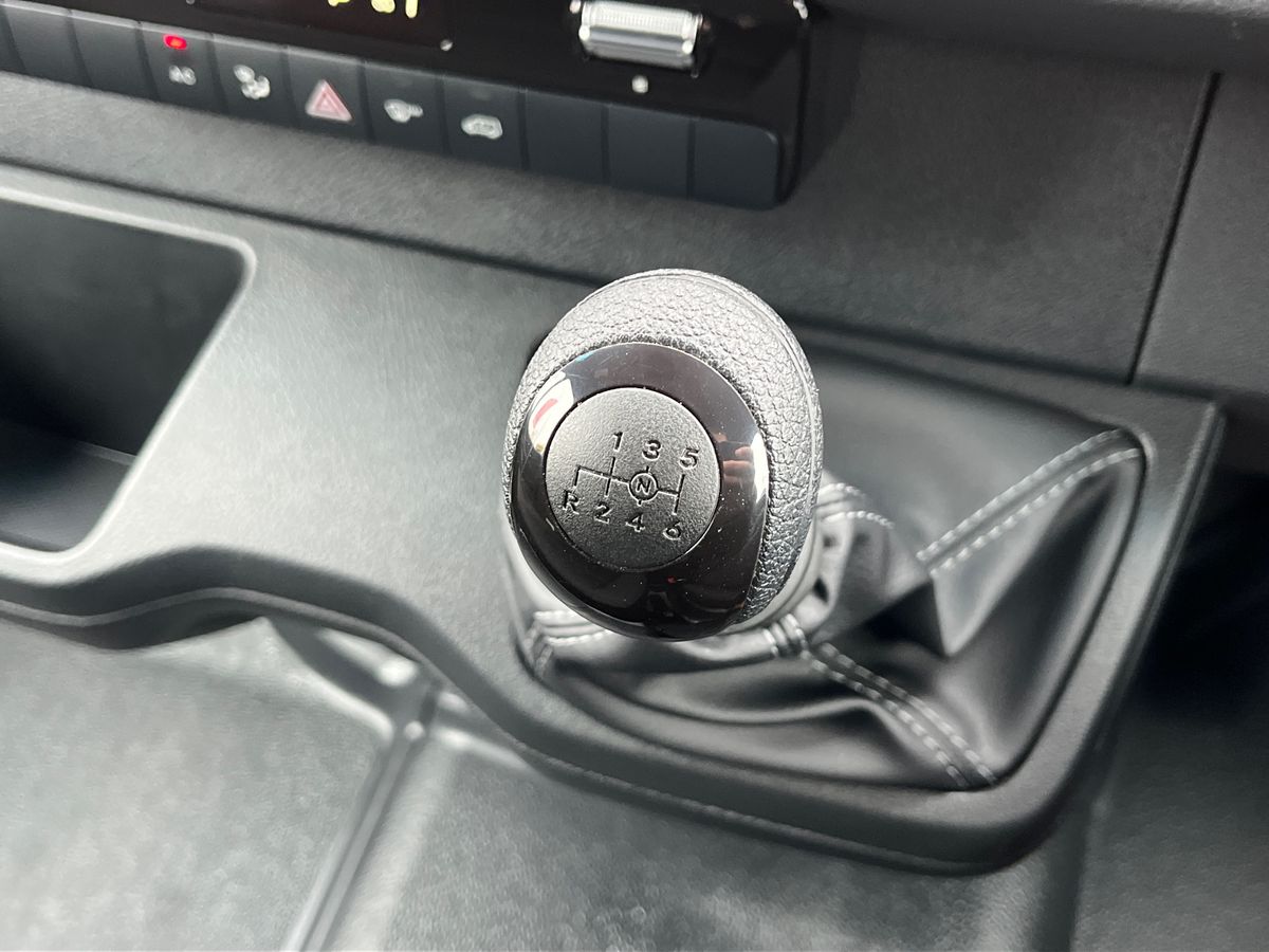 Used Mercedes-Benz Sprinter 2025 for sale - 76236511: Photo 27