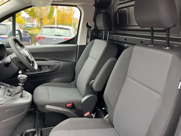 Used Vauxhall Combo 2025 for sale - 76141445: Photo 10