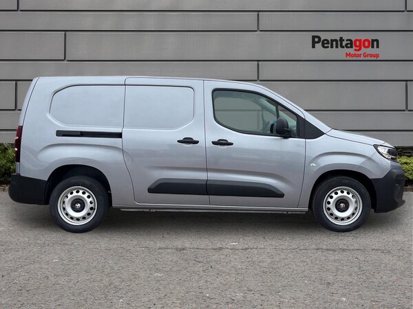 Used Vauxhall Combo 2025 for sale - 76141445: Photo 14