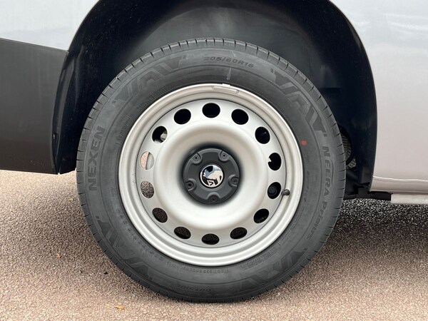 Used Vauxhall Combo 2025 for sale - 76141445: Photo 18