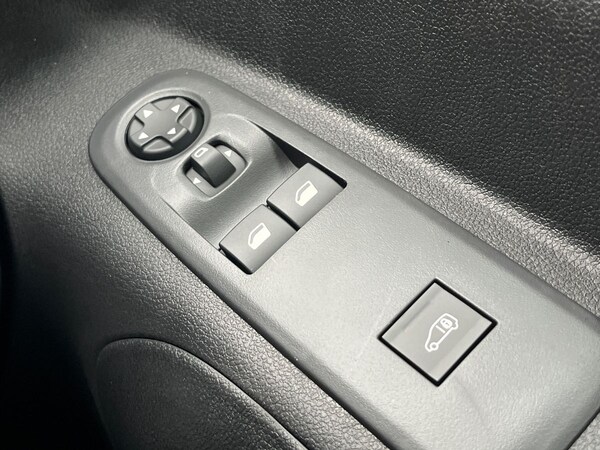 Used Vauxhall Combo 2025 for sale - 76141445: Photo 23