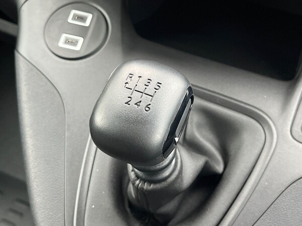 Used Vauxhall Combo 2025 for sale - 76141445: Photo 25
