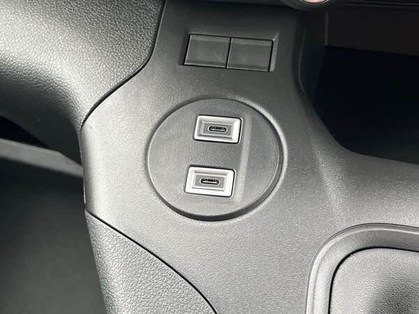 Used Vauxhall Combo 2025 for sale - 76141445: Photo 27