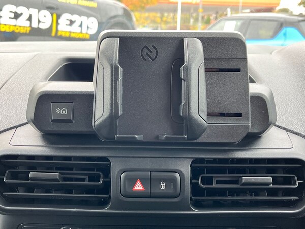 Used Vauxhall Combo 2025 for sale - 76141445: Photo 28