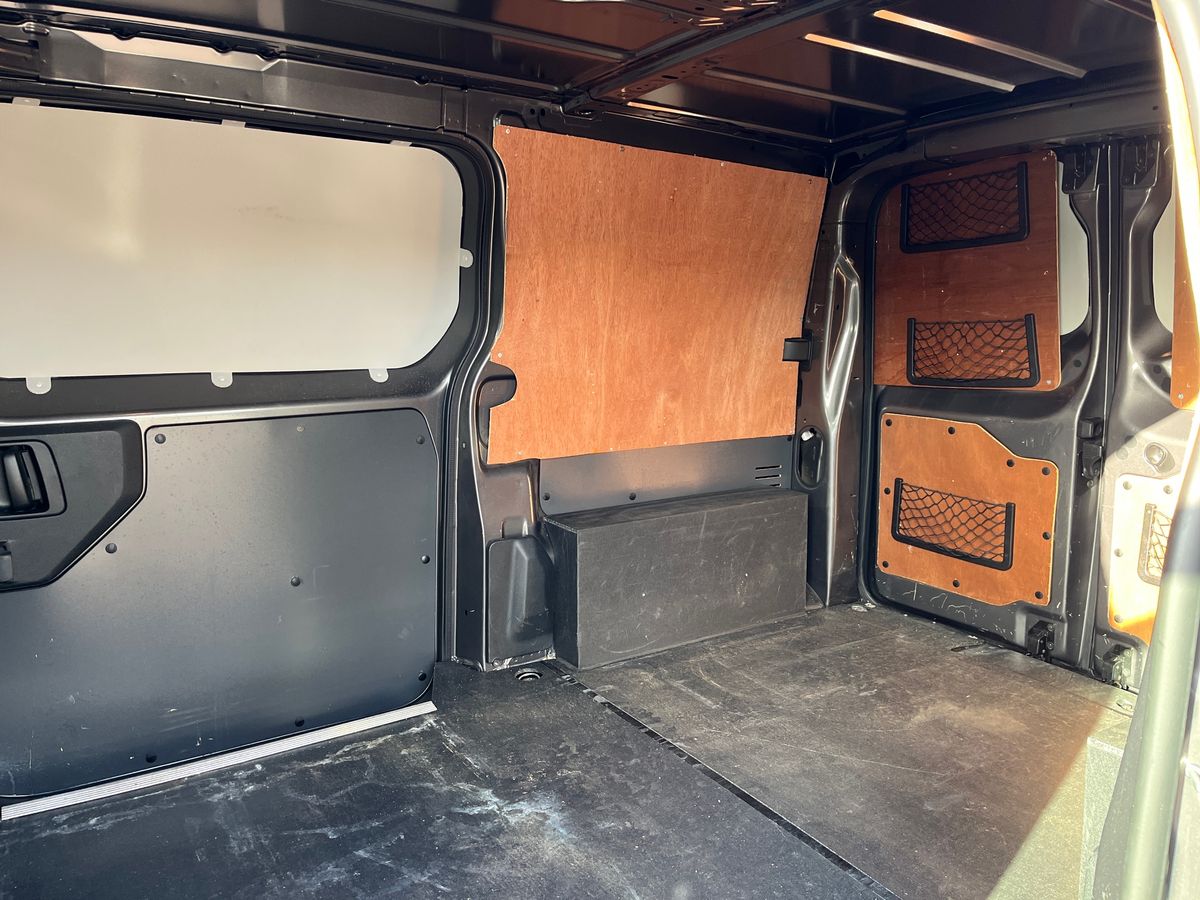 Used Toyota ProAce 2021 for sale - 76627703: Photo 10