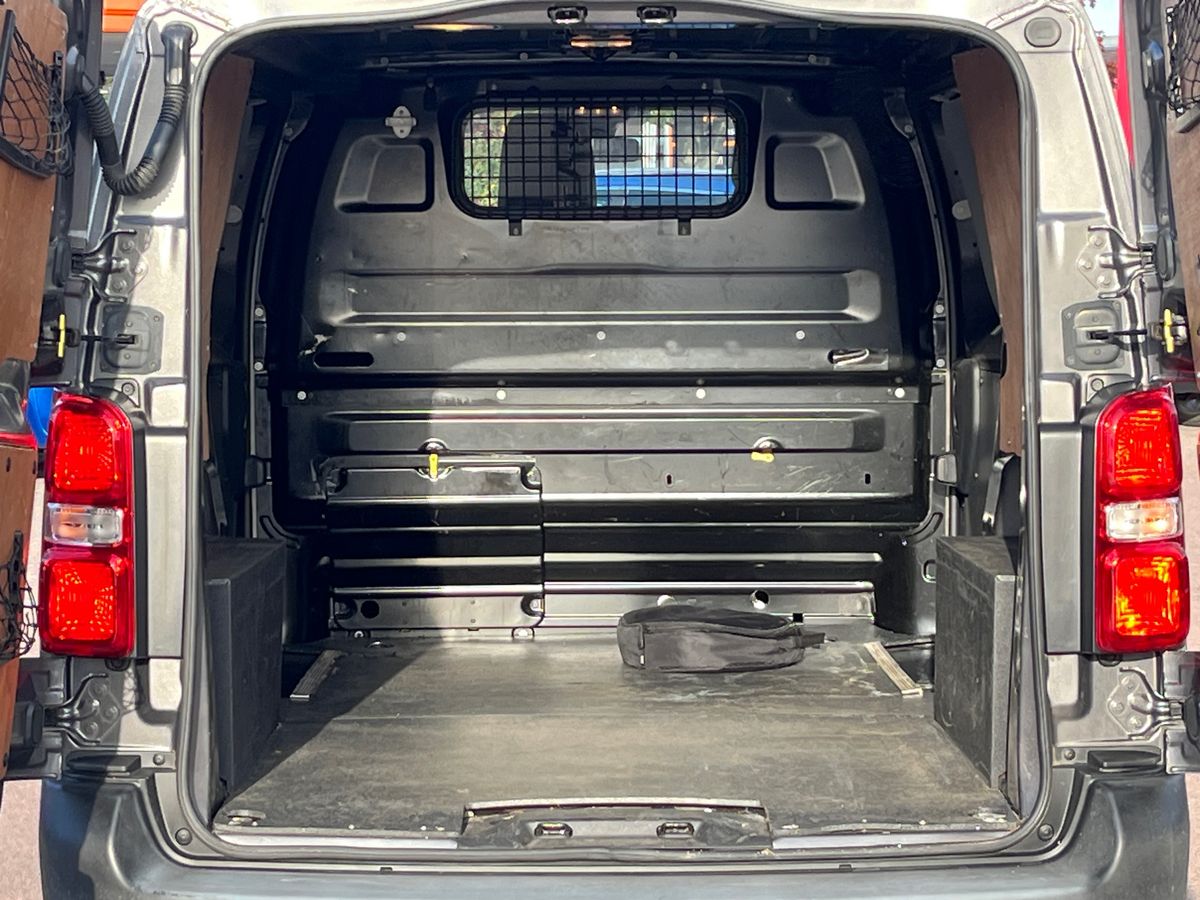 Used Toyota ProAce 2021 for sale - 76627703: Photo 11