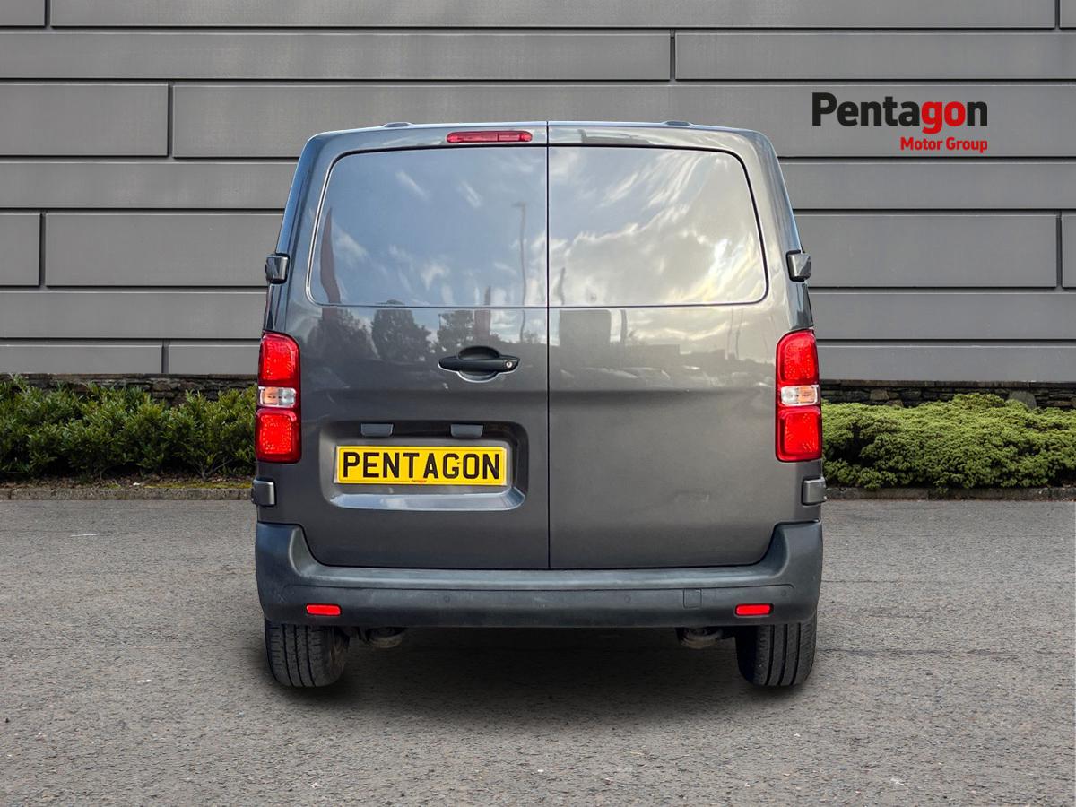 Used Toyota ProAce 2021 for sale - 76627703: Photo 16