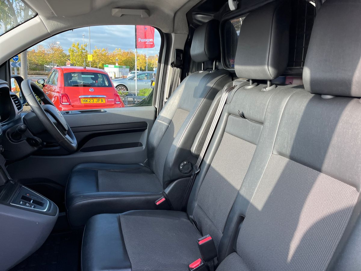 Used Toyota ProAce 2021 for sale - 76627703: Photo 9