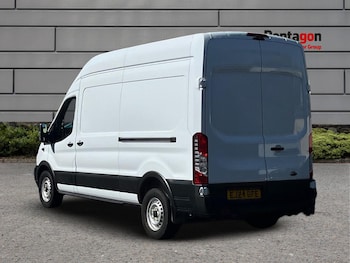 Used Ford Transit 2024 for sale - 75730432: Photo