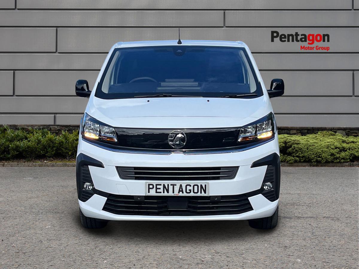 Used Vauxhall Vivaro 2024 for sale - 74917312: Photo 15