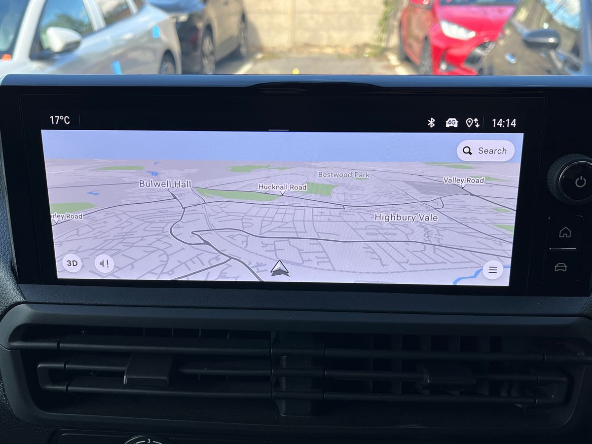 Used Vauxhall Vivaro 2024 for sale - 74917312: Photo 18