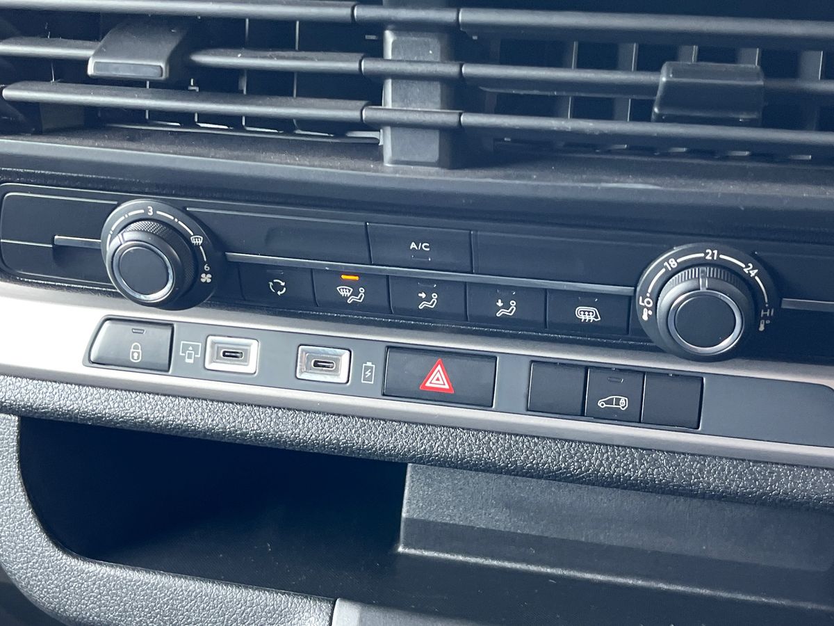 Used Vauxhall Vivaro 2024 for sale - 74917312: Photo 22