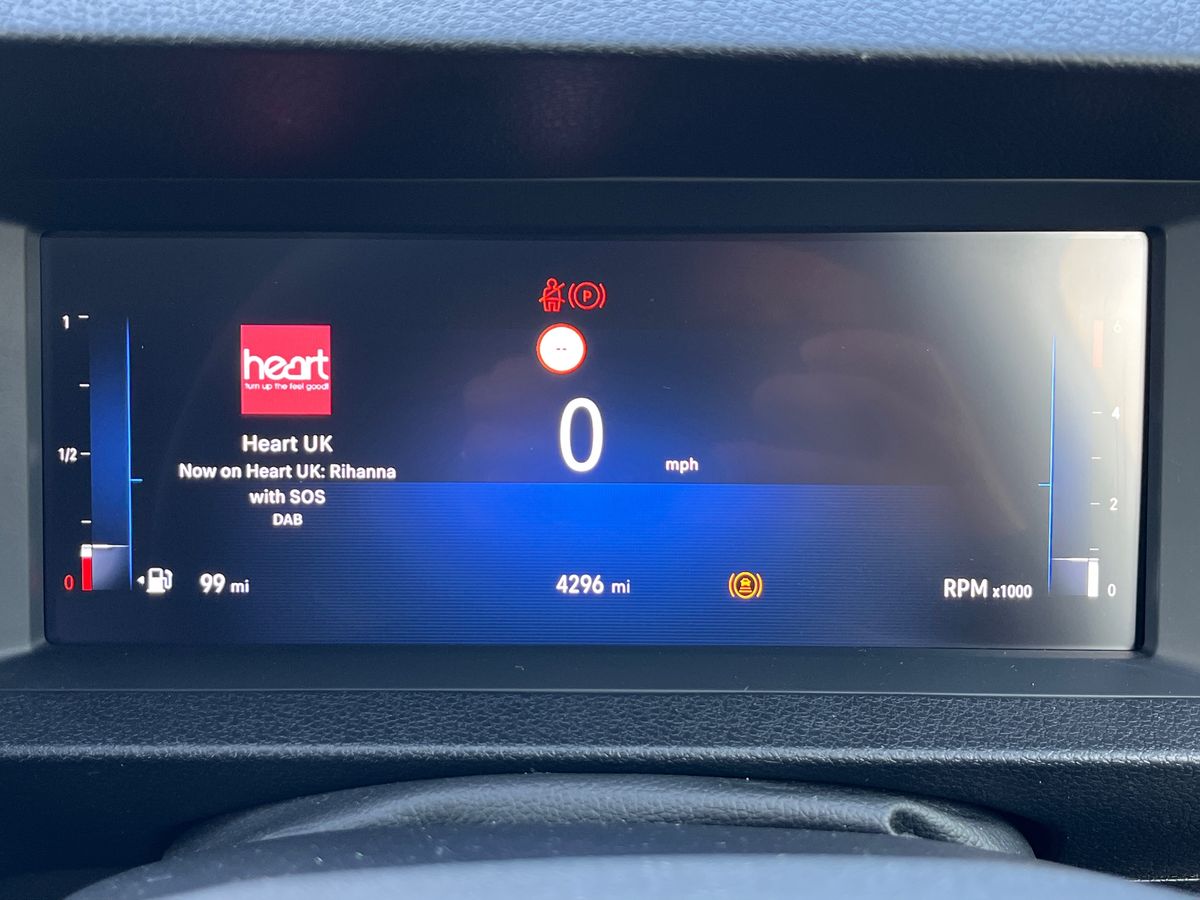 Used Vauxhall Vivaro 2024 for sale - 74917312: Photo 25