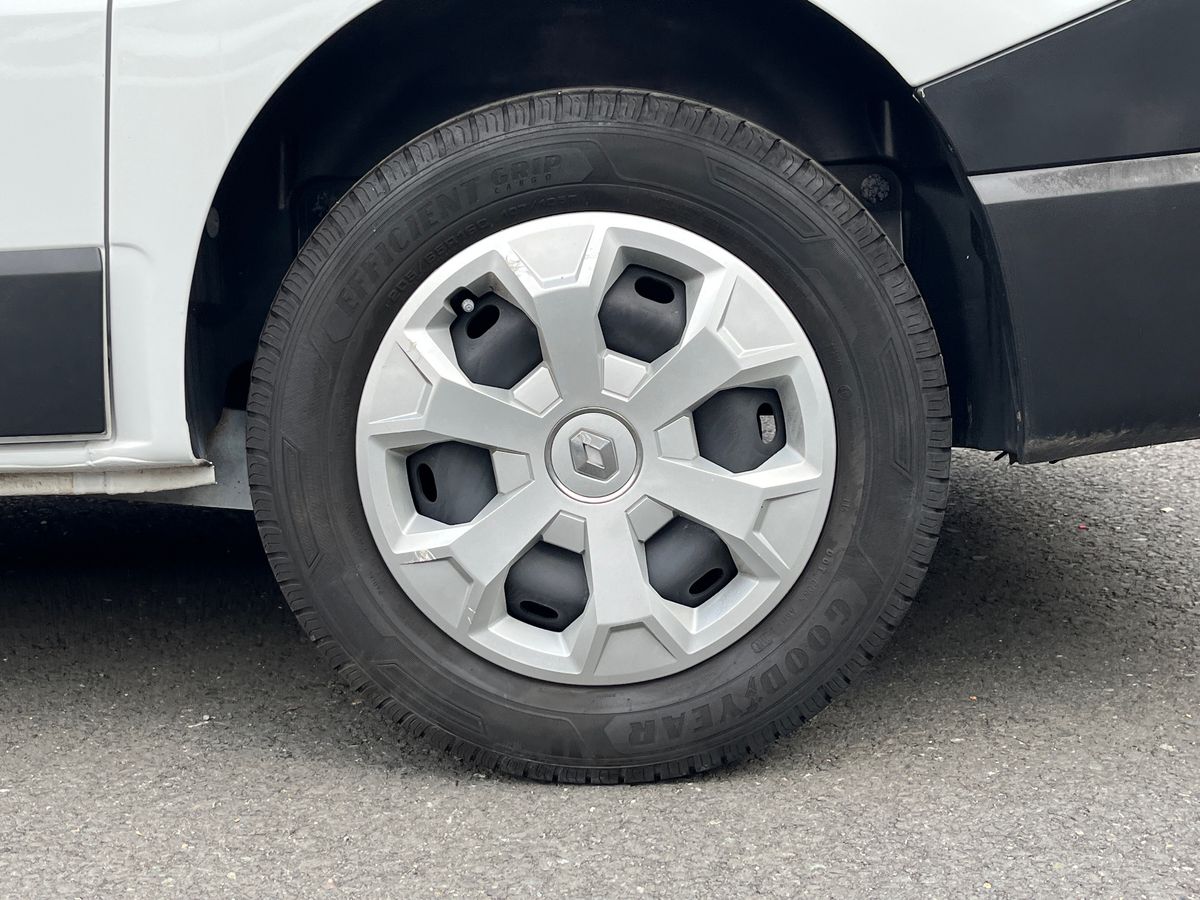 Vehicle 17