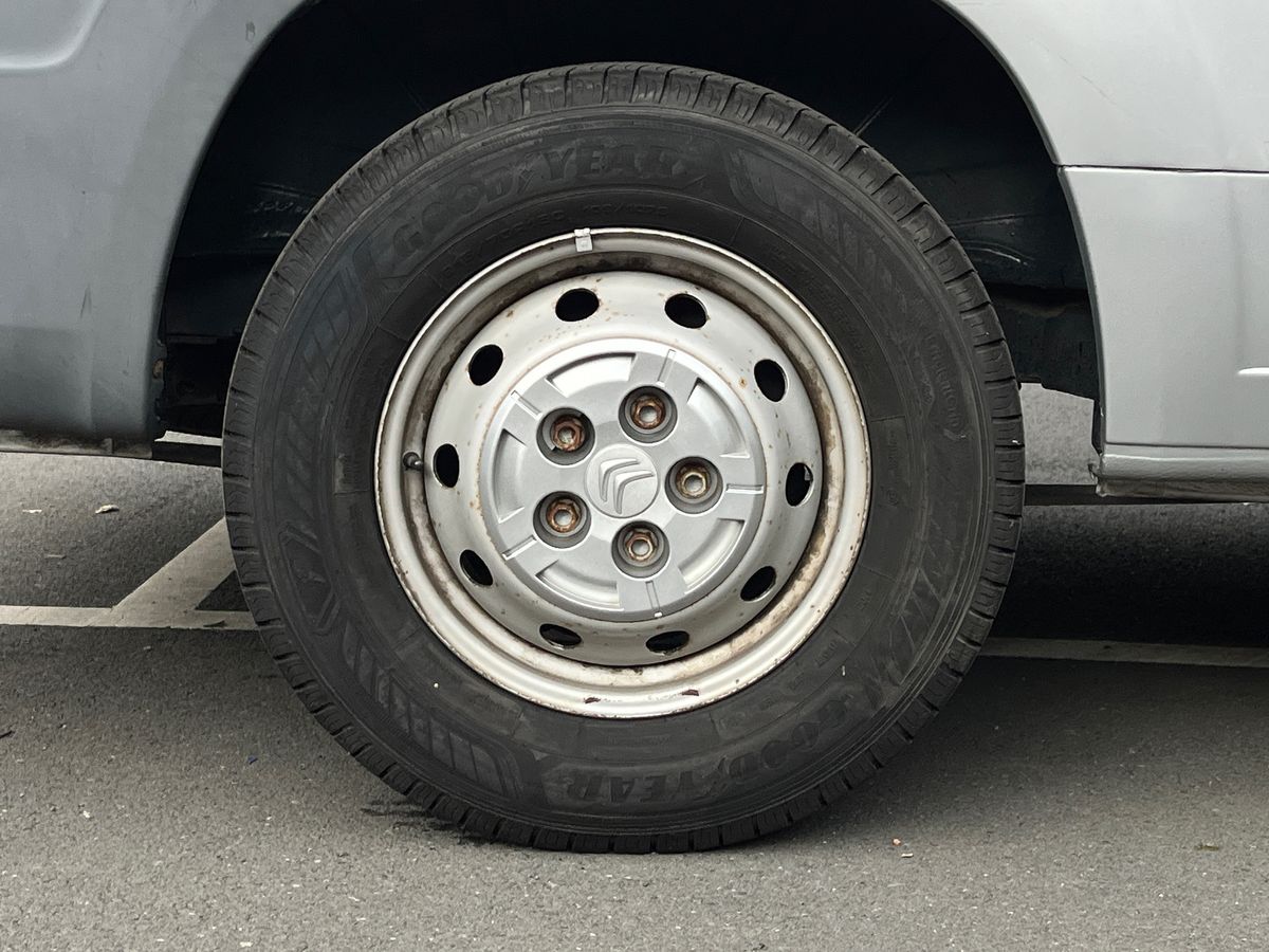 Used Citroen Relay 2017 for sale - 75944157: Photo 17