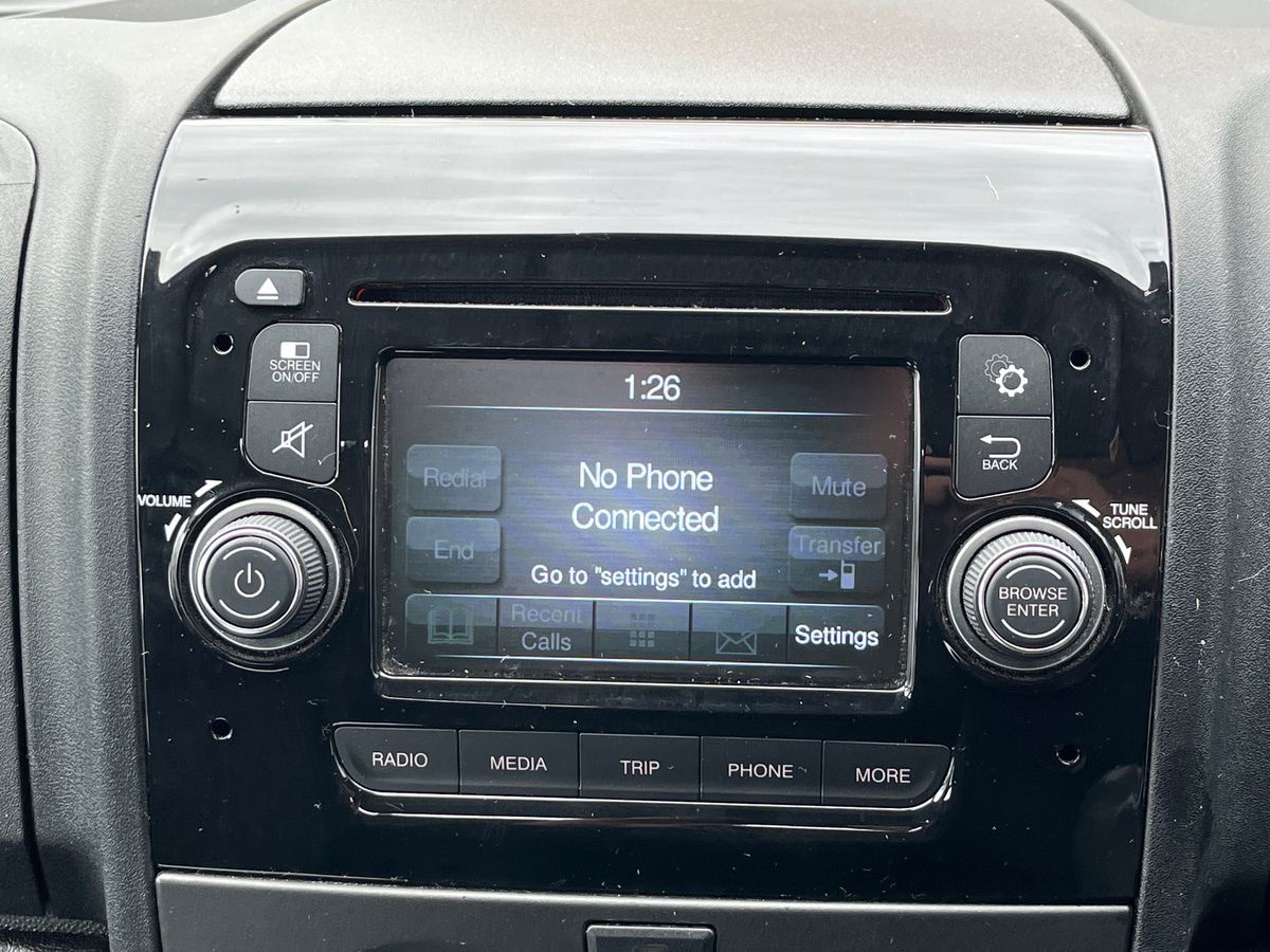 Used Citroen Relay 2017 for sale - 75944157: Photo 19