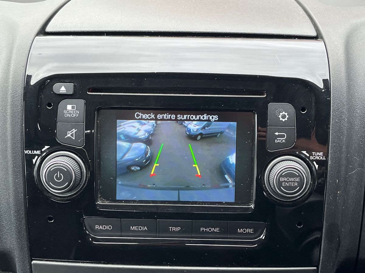 Used Citroen Relay 2017 for sale - 75944157: Photo 20