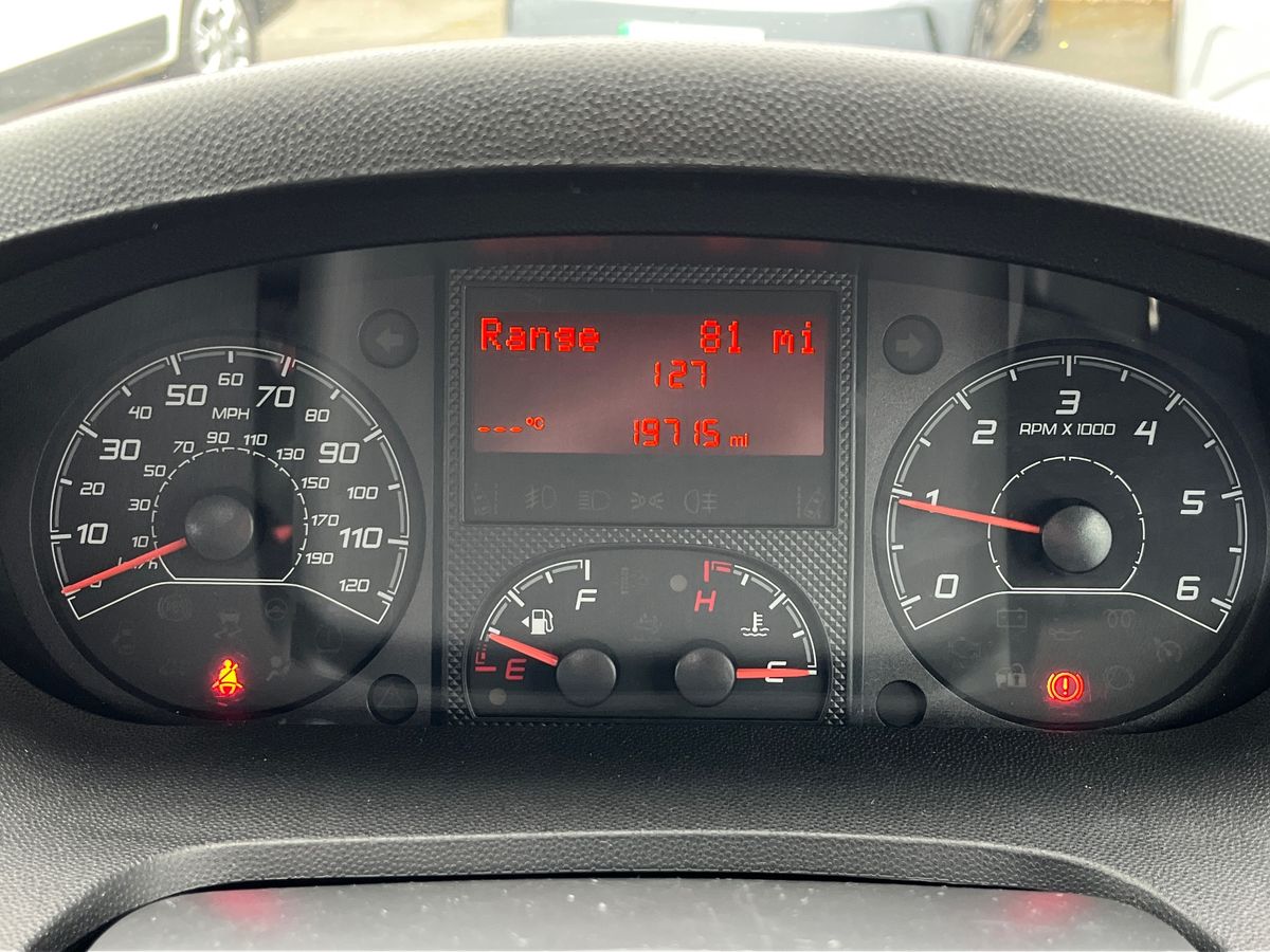 Used Citroen Relay 2017 for sale - 75944157: Photo 22