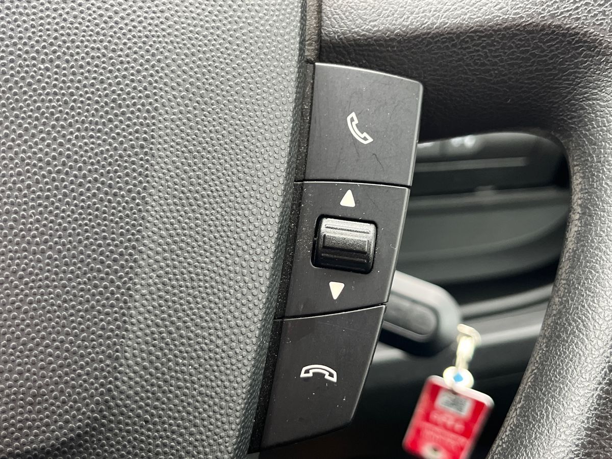 Used Citroen Relay 2017 for sale - 75944157: Photo 25