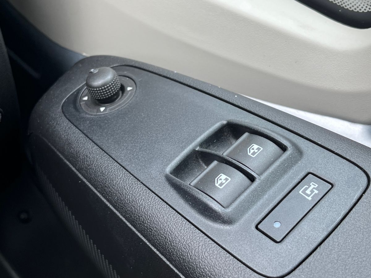 Used Citroen Relay 2017 for sale - 75944157: Photo 26