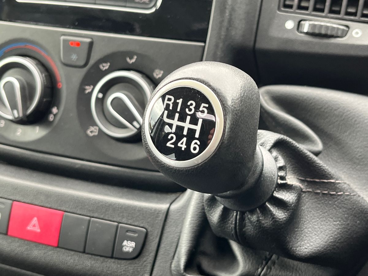 Used Citroen Relay 2017 for sale - 75944157: Photo 27