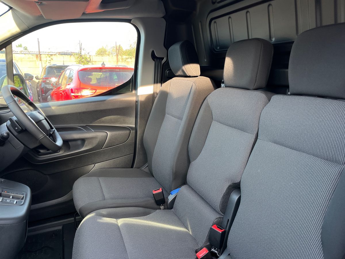 Used Vauxhall Combo 2025 for sale - 76141453: Photo 10