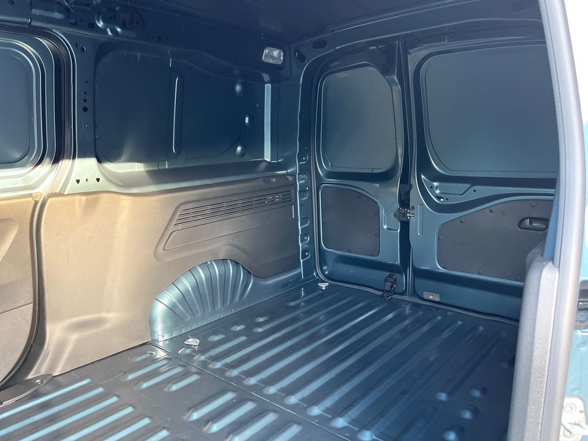 Used Vauxhall Combo 2025 for sale - 76141453: Photo 11