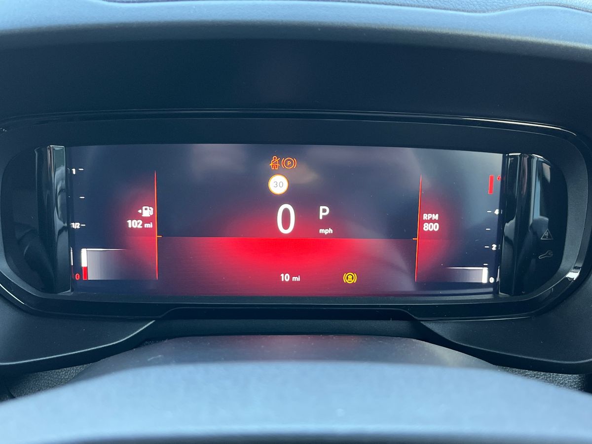 Used Vauxhall Combo 2025 for sale - 76141453: Photo 24