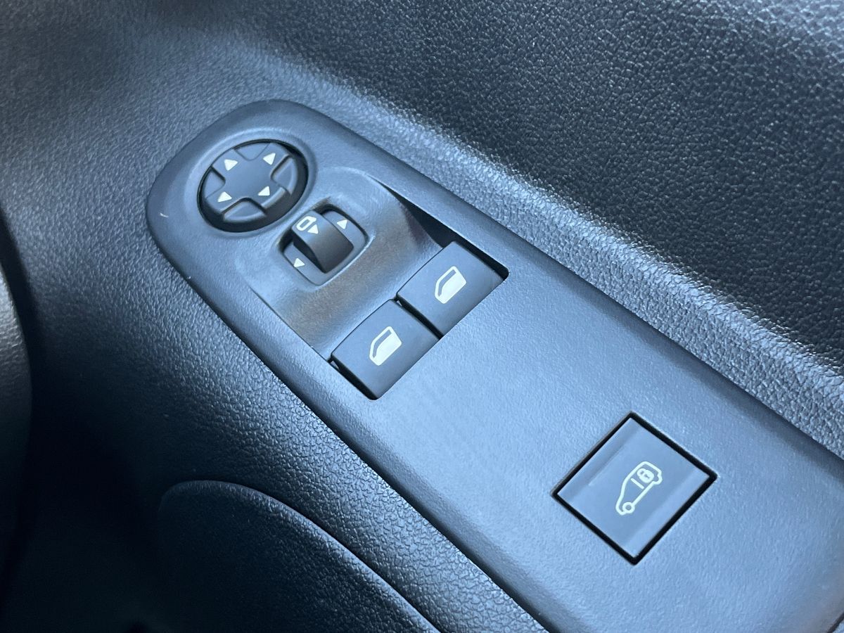 Used Vauxhall Combo 2025 for sale - 76141453: Photo 29