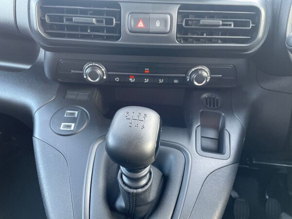 Used Vauxhall Combo 2025 for sale - 76236519: Photo 25