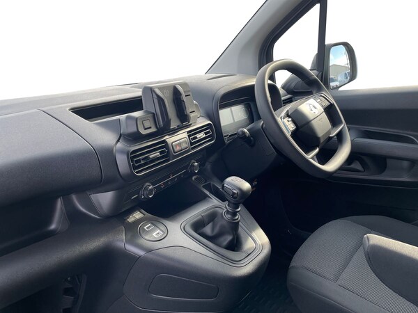 Used Vauxhall Combo 2025 for sale - 76236519: Photo 9