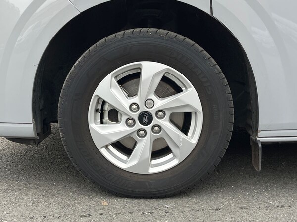 Used Ford E-Transit 2025 for sale - 76186190: Photo 17