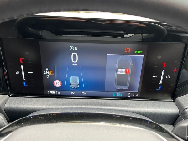 Used Ford E-Transit 2025 for sale - 76186190: Photo 21