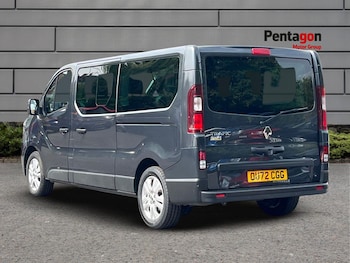 Used Renault Trafic 2023 for sale - 75405166: Photo