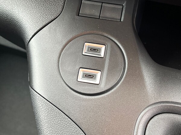 Used Vauxhall Combo 2025 for sale - 76141371: Photo 27