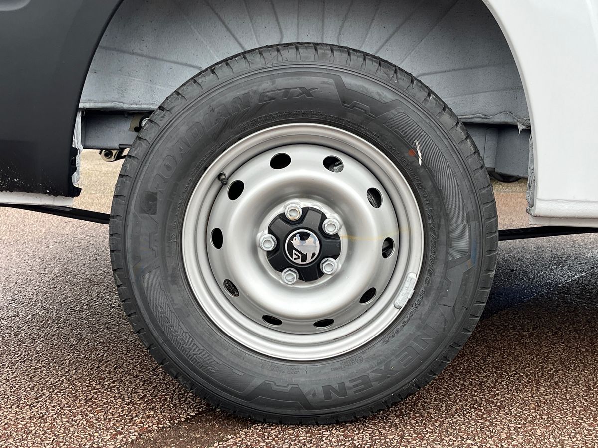 Used Vauxhall Movano 2025 for sale - 76141282: Photo 18