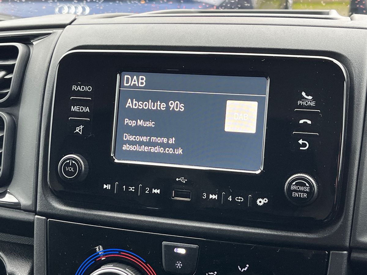 Used Vauxhall Movano 2025 for sale - 76141282: Photo 20