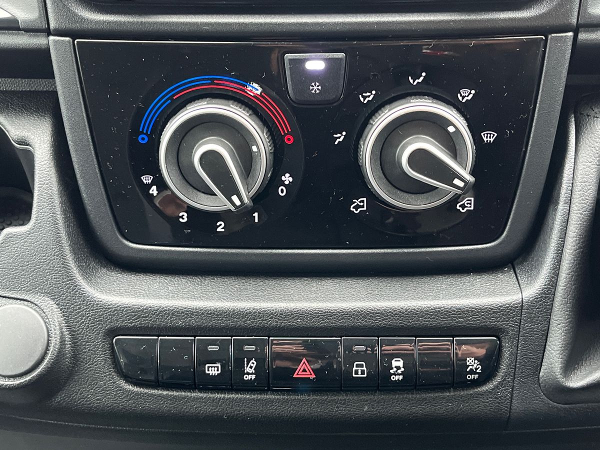 Used Vauxhall Movano 2025 for sale - 76141282: Photo 22