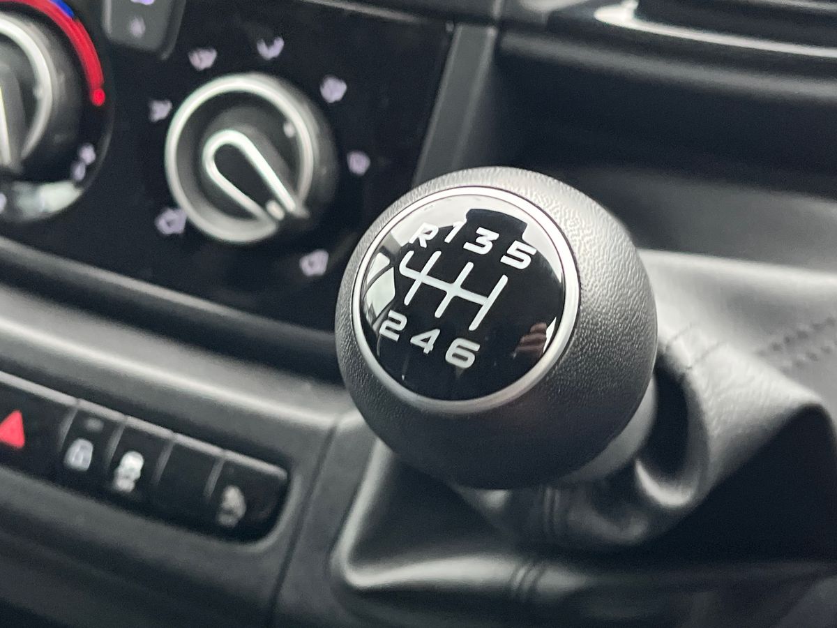 Used Vauxhall Movano 2025 for sale - 76141282: Photo 27