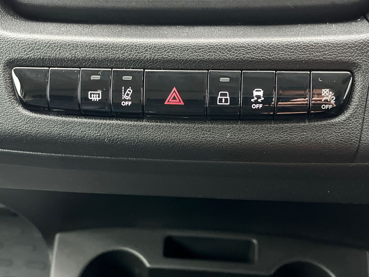 Used Vauxhall Movano 2025 for sale - 76141282: Photo 29