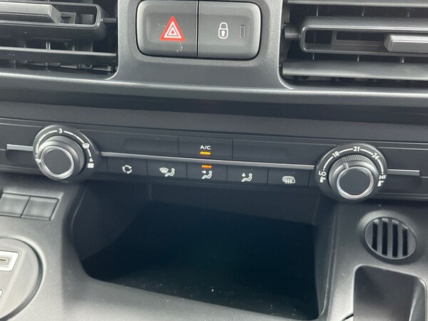 Used Vauxhall Combo 2025 for sale - 76141455: Photo 19